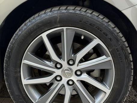 Lexus ES, 2017 — сүрөт 8