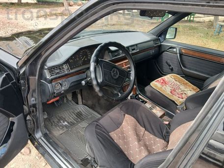 Mercedes-Benz E-Класс, 1991 — photo 6