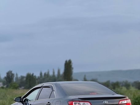 Toyota Camry, 2013 — 照片 3
