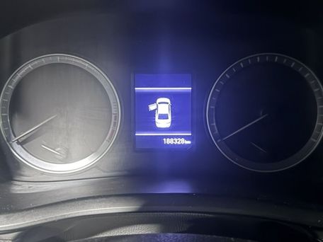 Hyundai Sonata, 2023 — photo 9