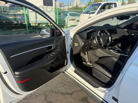 Hyundai Sonata, 2020 — photo 13