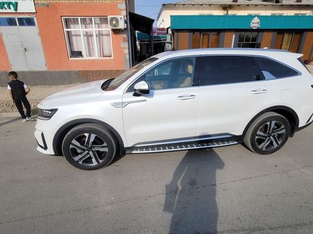Kia Sorento, 2022 — 照片 2