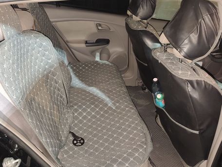 Honda Insight, 2010 — 照片 6