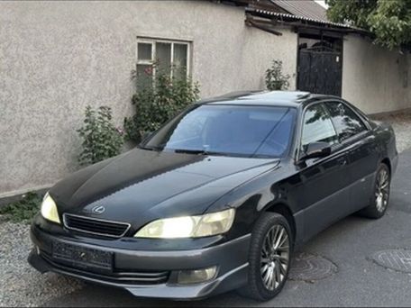 Lexus ES, 1997 — photo 1
