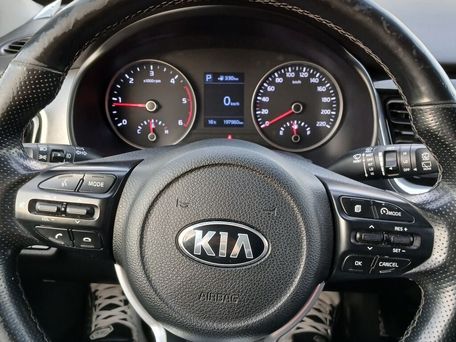 Kia Stonic, 2019 — сүрөт 10