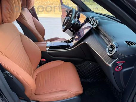 Mercedes-Benz GLC, 2023 — сүрөт 7