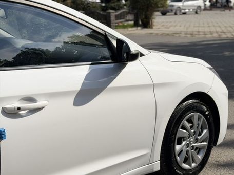 Hyundai Avante, 2019 — сүрөт 3
