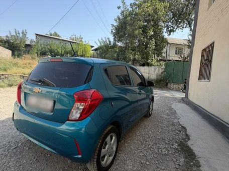 Chevrolet Spark, 2020 — photo 3
