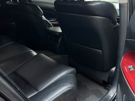 Lexus GS, 2008 — сүрөт 15