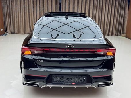 Kia K5, 2020 — photo 8
