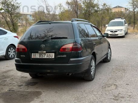 Toyota Avensis, 2000 — сүрөт 5
