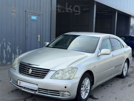 Toyota Crown, 2004 — photo 2
