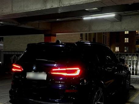 BMW X5, 2019 — photo 5