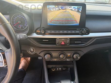 Kia K3, 2020 — photo 10