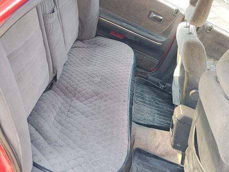 Mazda 626, 1990 — photo 5