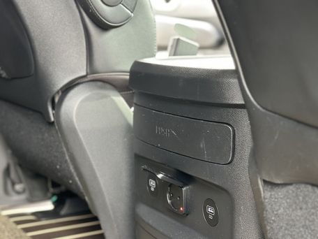 Hyundai Staria, 2023 — photo 20