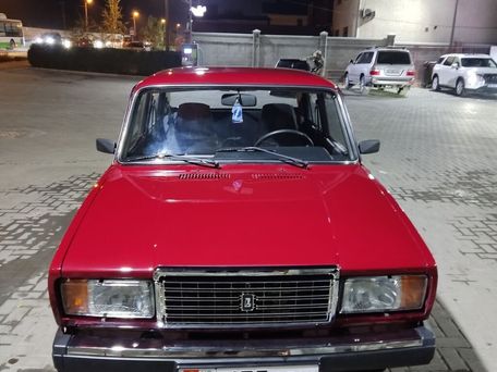 LADA 2107, 2008 — photo 1