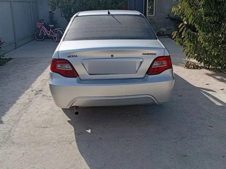 Daewoo Nexia, 1994 — фото 7