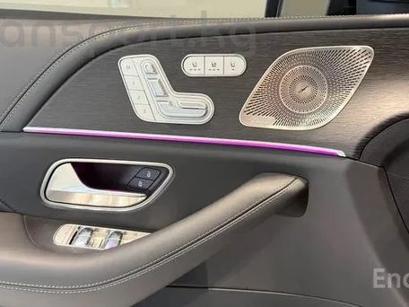 Mercedes-Benz GLE, 2026 — photo 18