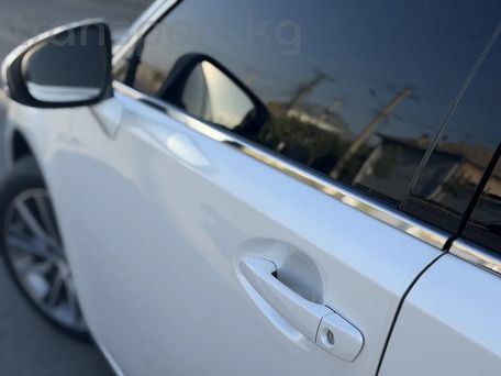 Lexus ES, 2016 — фото 8