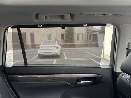Toyota Highlander, 2024 — photo 9