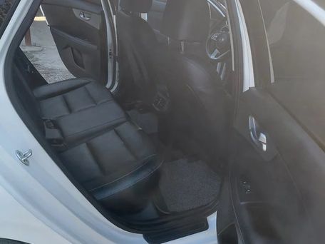Kia K3, 2020 — photo 10