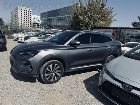 BYD Song Plus, 2023 — photo 7