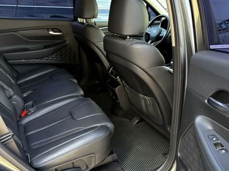 Hyundai Santa Fe, 2020 — сүрөт 9