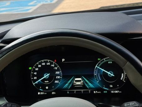 Kia Sorento, 2022 — сүрөт 20