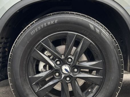 SsangYong Rexton, 2019 — сүрөт 7