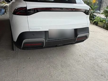 Changan Qiyuan Q05, 2023
