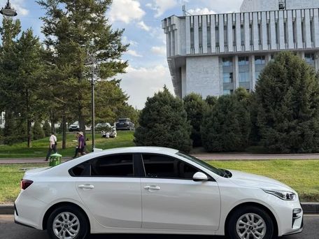 Kia K3, 2019 — сүрөт 3