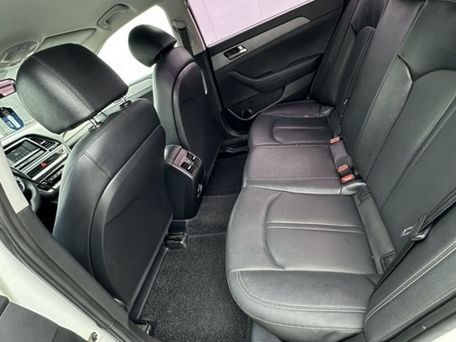 Hyundai Sonata, 2019 — фото 10