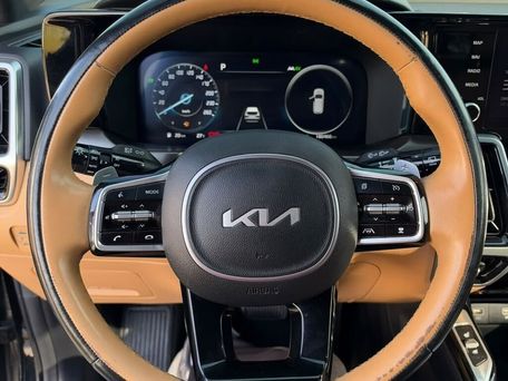 Kia Sorento, 2022 — 照片 16