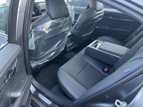 Toyota Camry, 2026 — photo 5
