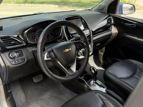 Chevrolet Spark, 2017 — сүрөт 6