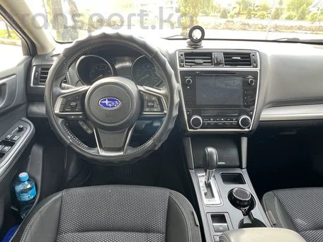 Subaru Outback, 2019 — сүрөт 11