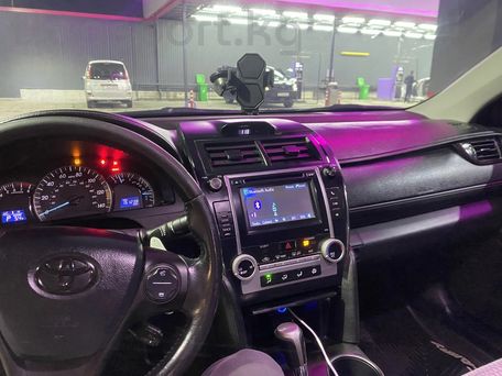 Toyota Camry, 2012 — 照片 7