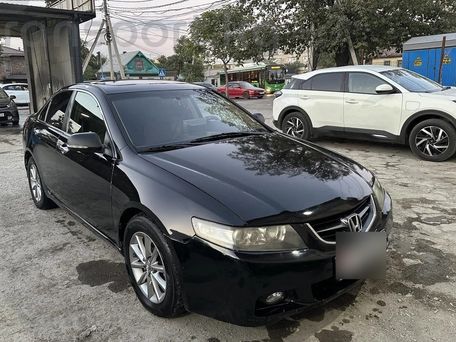 Honda Accord, 2015 — фото 2