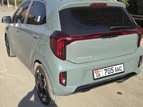 Kia Morning, 2026 — сүрөт 10