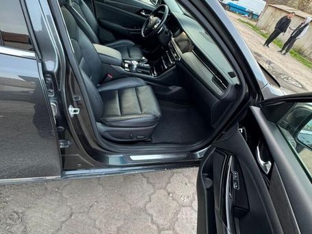 Kia K7, 2020 — photo 6