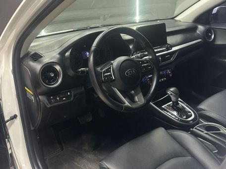 Kia K3, 2021 — photo 5