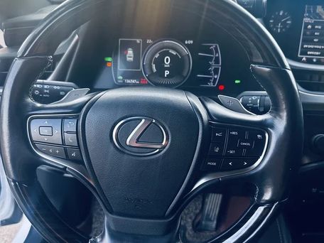 Lexus ES, 2020 — сүрөт 11