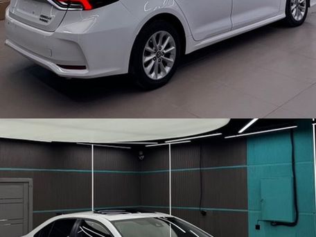 Toyota Corolla, 2022 — сүрөт 2