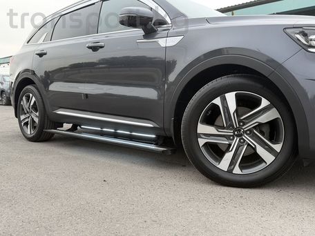 Kia Sorento, 2020 — сүрөт 4