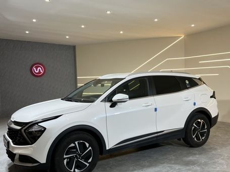 Kia Sportage, 2022 — сүрөт 4