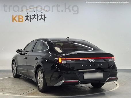 Hyundai Sonata, 2024 — photo 7