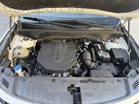 Kia Sorento, 2020 — 照片 15