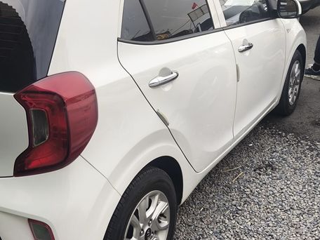 Kia Morning, 2019 — photo 4