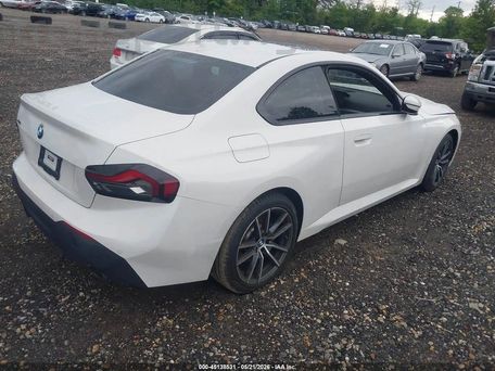 BMW 2 серии, 2023 — сүрөт 4